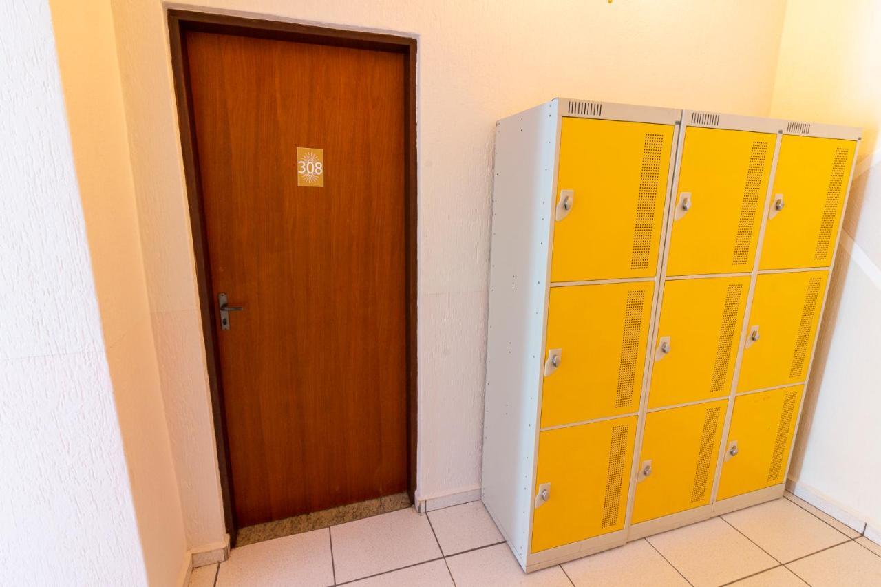 Namoa Pollastrini Itanhaém Zewnętrze zdjęcie